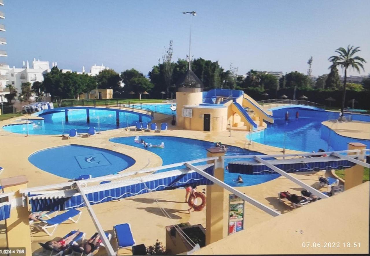 شقة Jupiter 907 Im Costa Del Sol بينالماذينا المظهر الخارجي الصورة