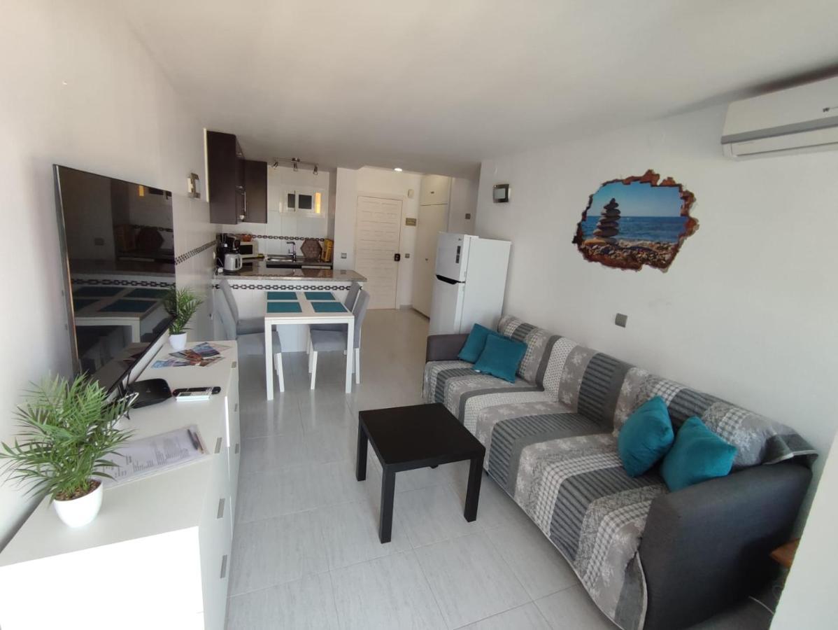 شقة Jupiter 907 Im Costa Del Sol بينالماذينا المظهر الخارجي الصورة