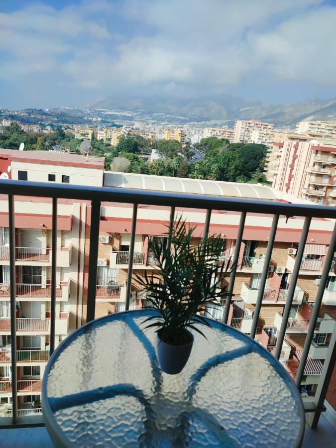 شقة Jupiter 907 Im Costa Del Sol بينالماذينا المظهر الخارجي الصورة